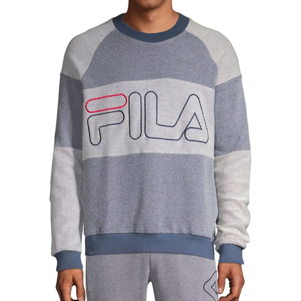 Fila Cooper Sweatshirt